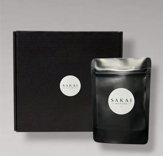 Té Matcha ceremonial premium