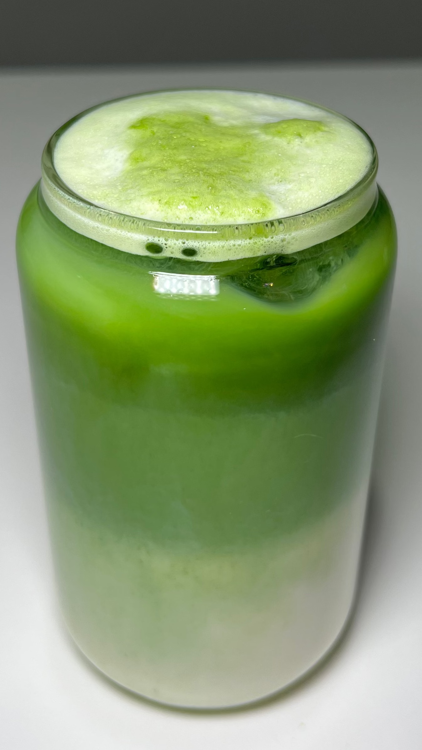 Té Matcha ceremonial premium