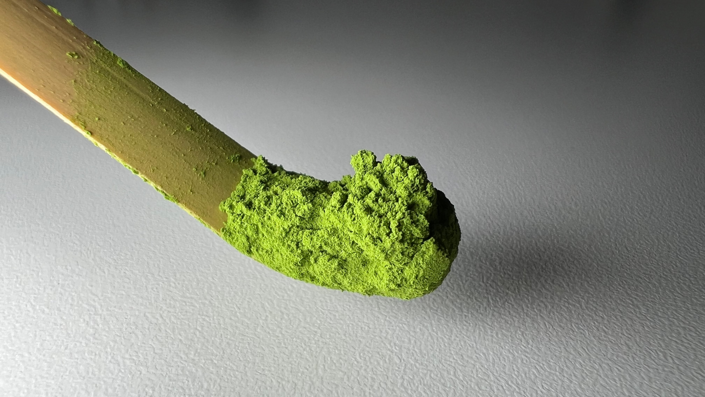 Set ceremonia del matcha avanzado