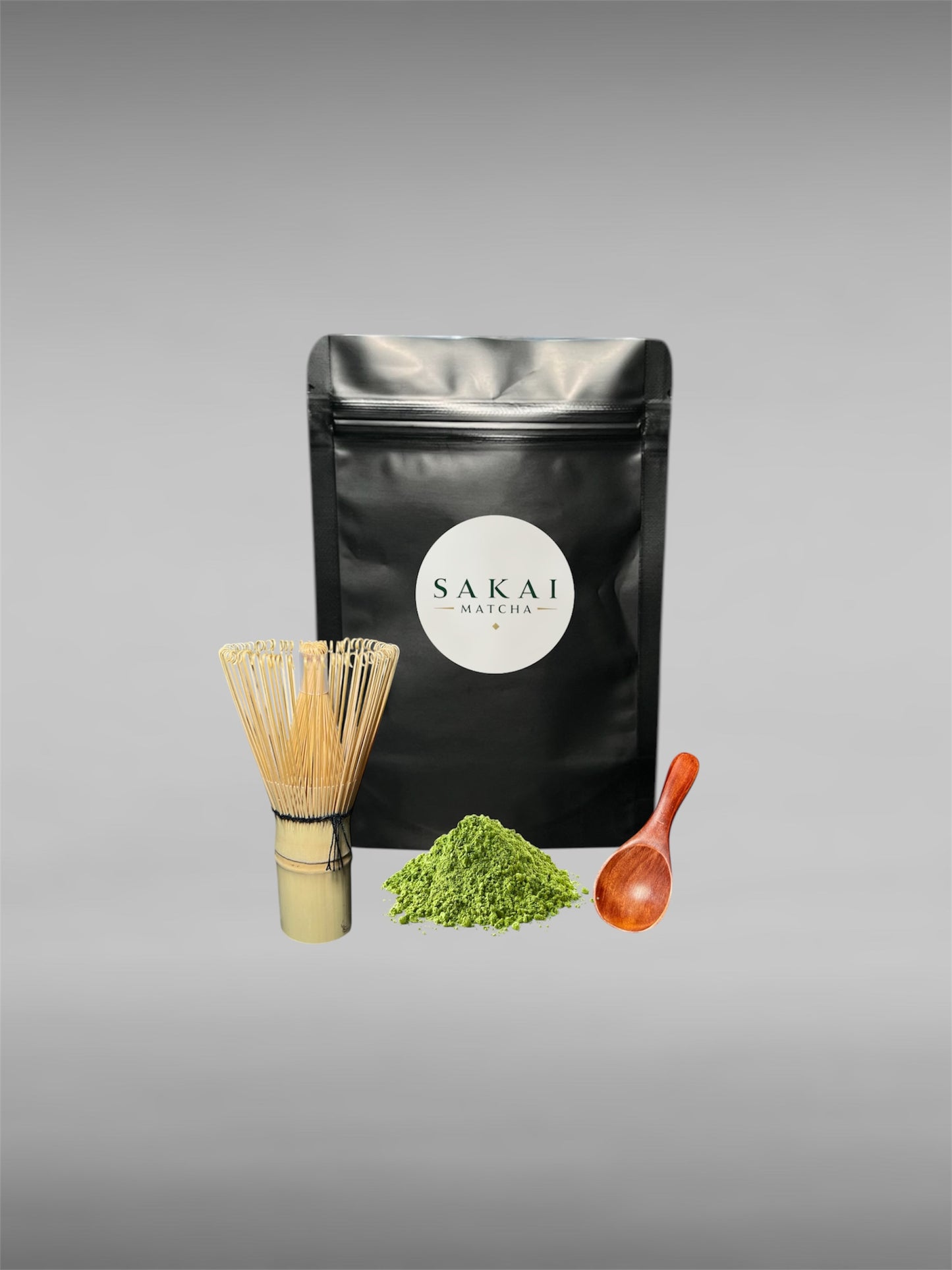 Set ceremonia del matcha