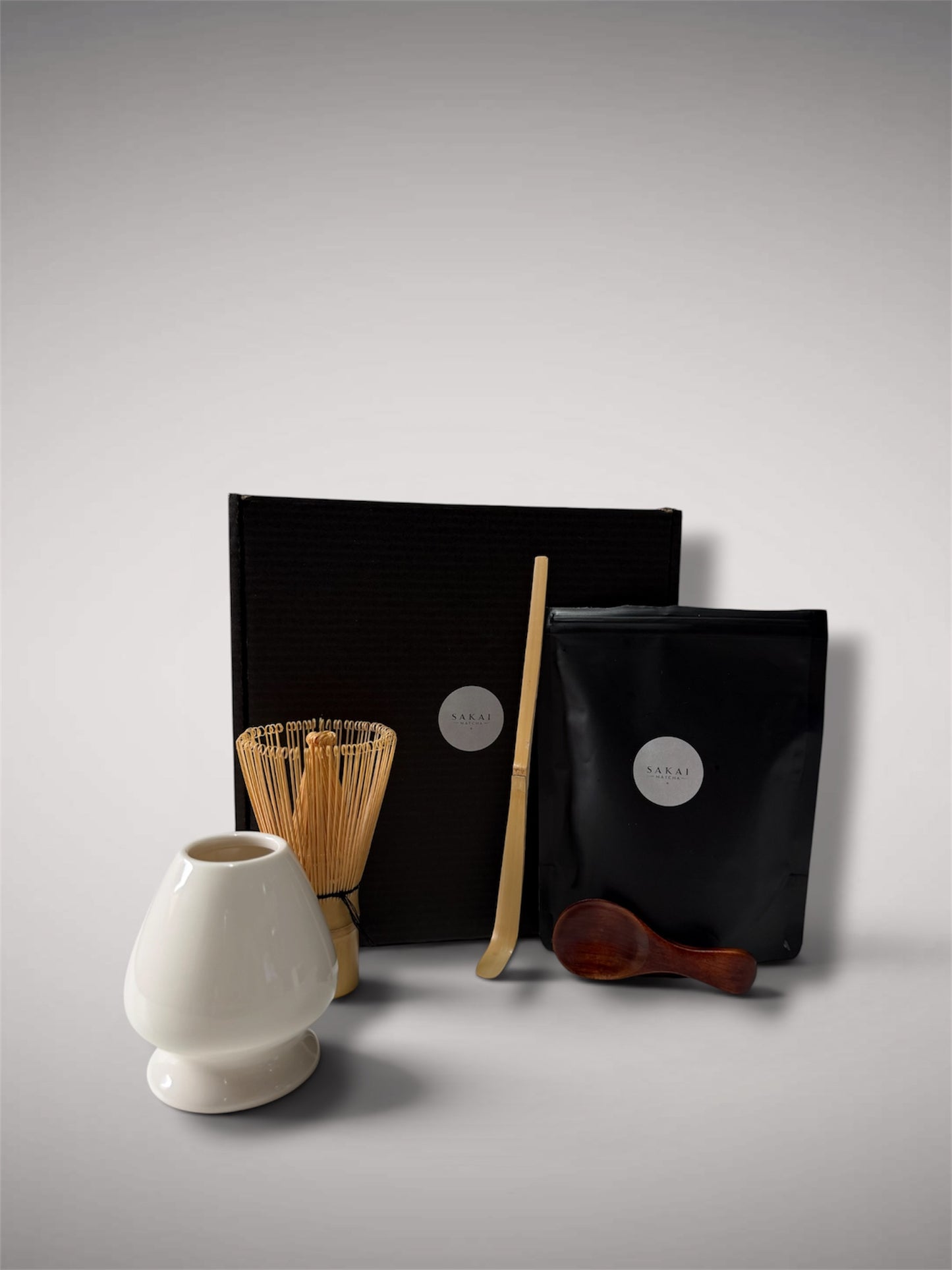 Set ceremonia del matcha avanzado