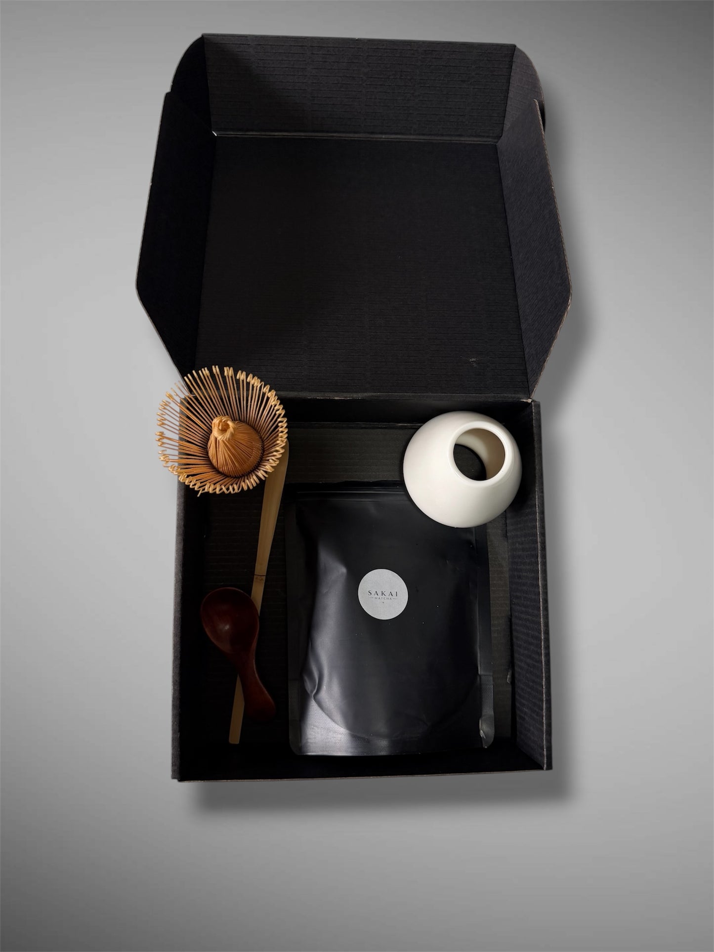 Set ceremonia del matcha avanzado