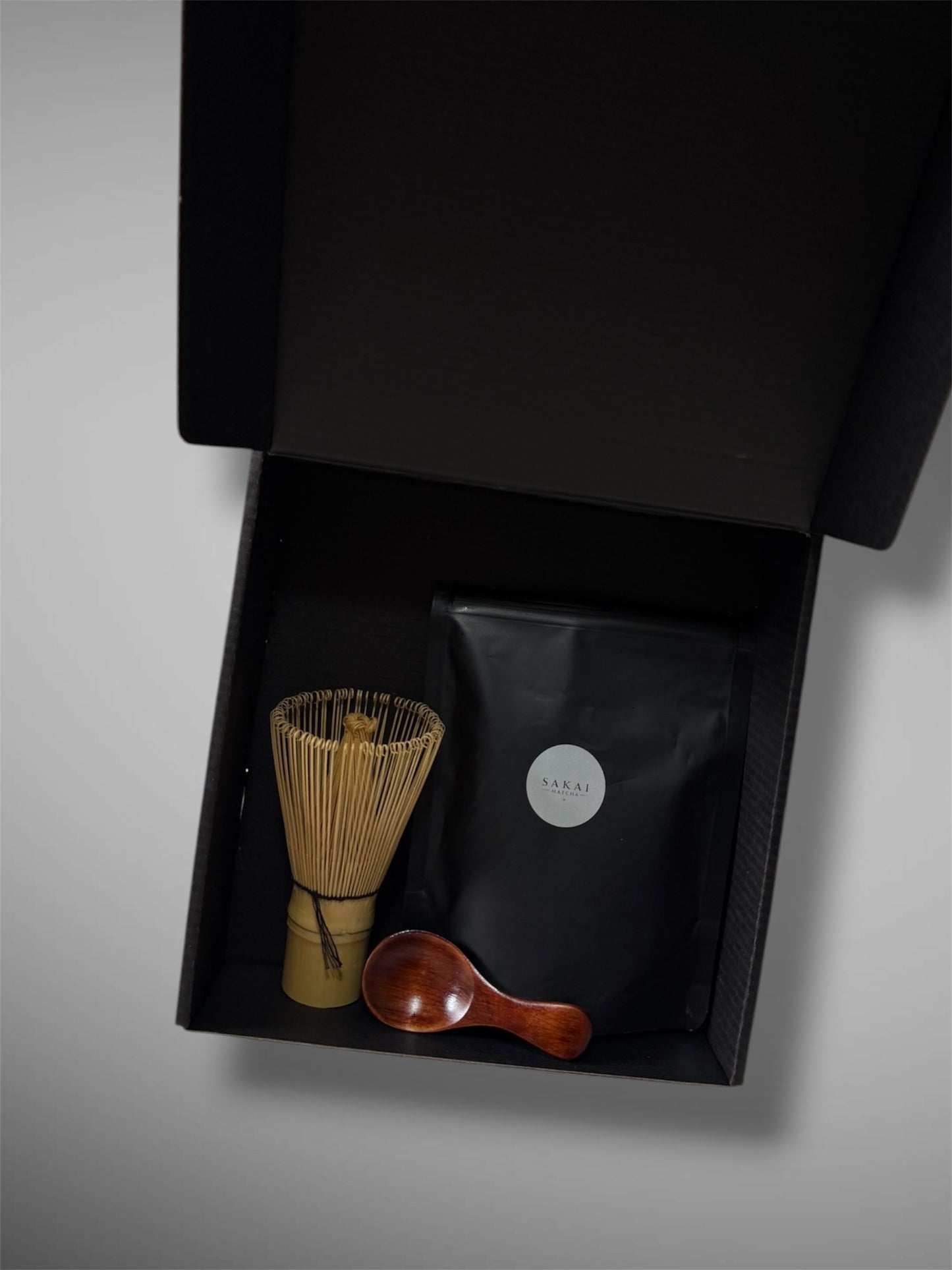Set ceremonia del matcha