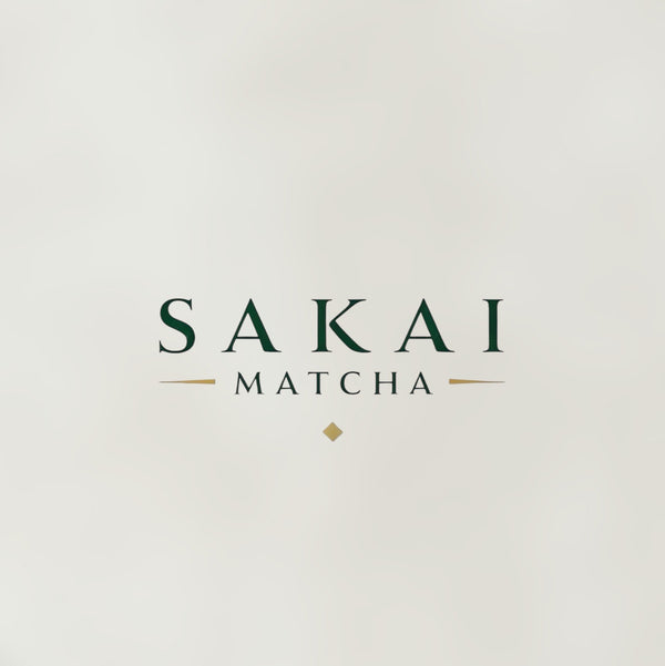 SAKAI Matcha